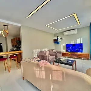 Furnished 2bdrm Apartment in Masaki for rent