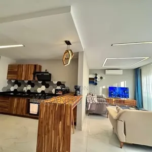 Furnished 2bdrm Apartment in Masaki for rent
