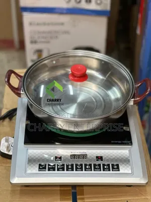 High Quality Blackstone Induction Cooker Control Buttons
2000w