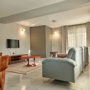 Furnished 1bdrm Apartment in Mikocheni for rent