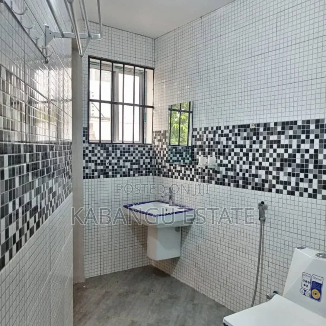 Furnished 1bdrm Apartment in Mikocheni for rent