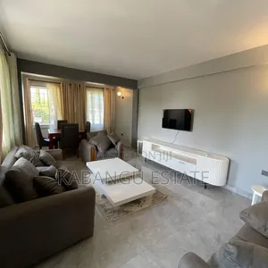 Furnished 1bdrm Apartment in Mikocheni for rent