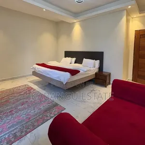 Furnished 3bdrm Apartment in Mikocheni for rent
