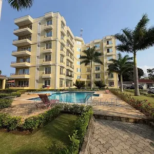 Furnished 3bdrm Apartment in Oysterbay for rent