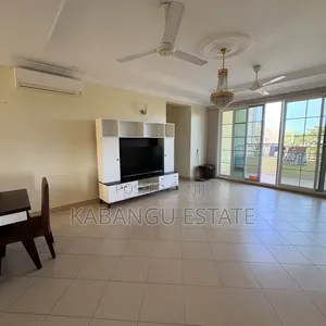 Furnished 3bdrm Apartment in Oysterbay for rent