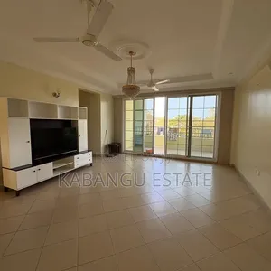 Furnished 3bdrm Apartment in Oysterbay for rent