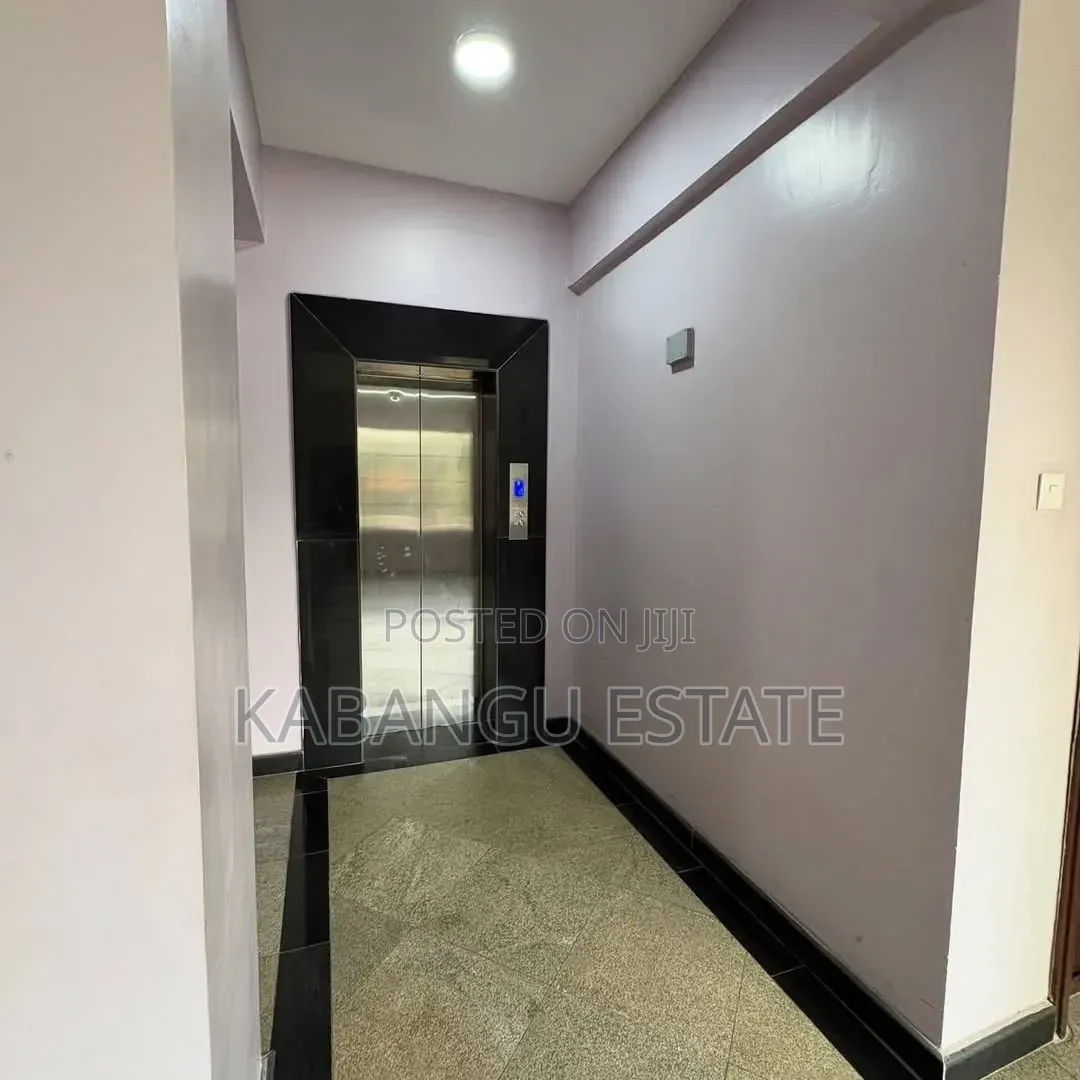 Furnished 3bdrm Apartment in Oysterbay for rent