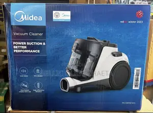 Midea Vacuum Cleaner