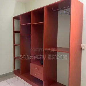 Furnished 2bdrm Apartment in Mikocheni for rent
