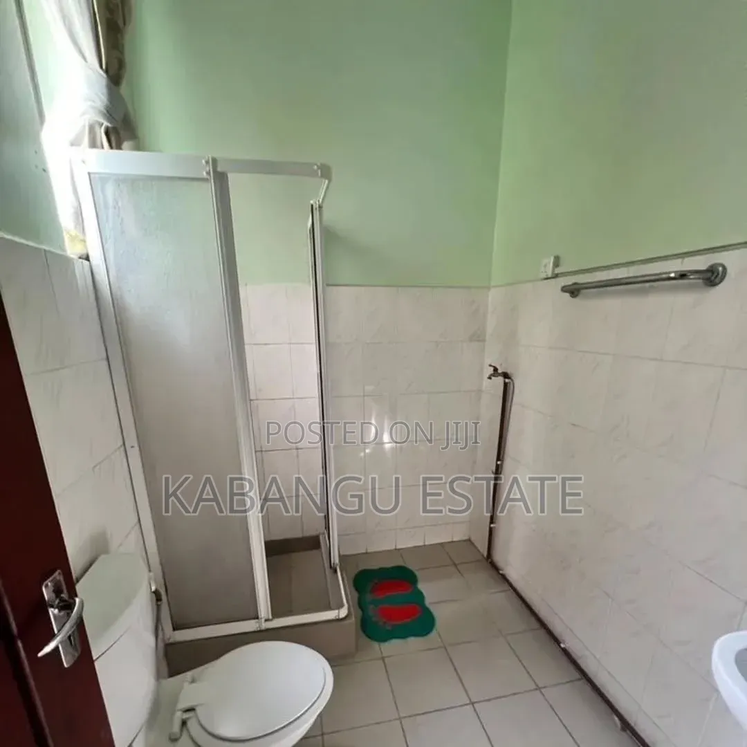 Furnished 2bdrm Apartment in Mikocheni for rent