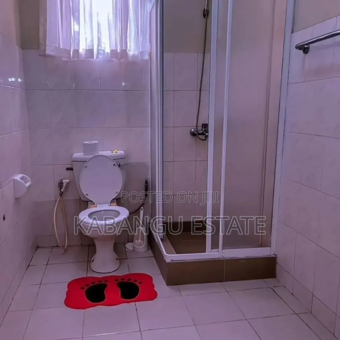Furnished 2bdrm Apartment in Mikocheni for rent
