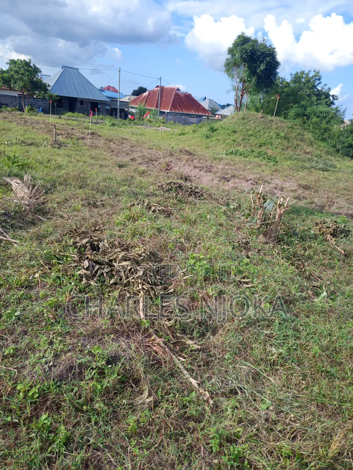 Plots for Sale