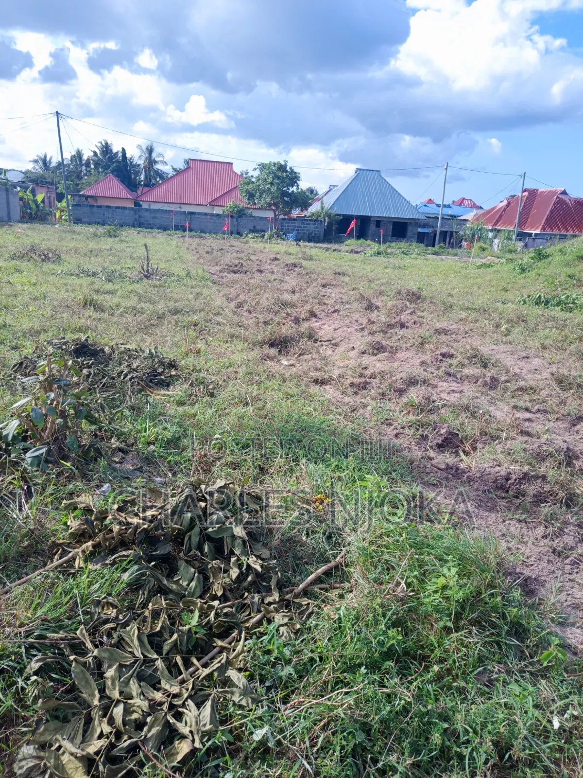 Plots for Sale