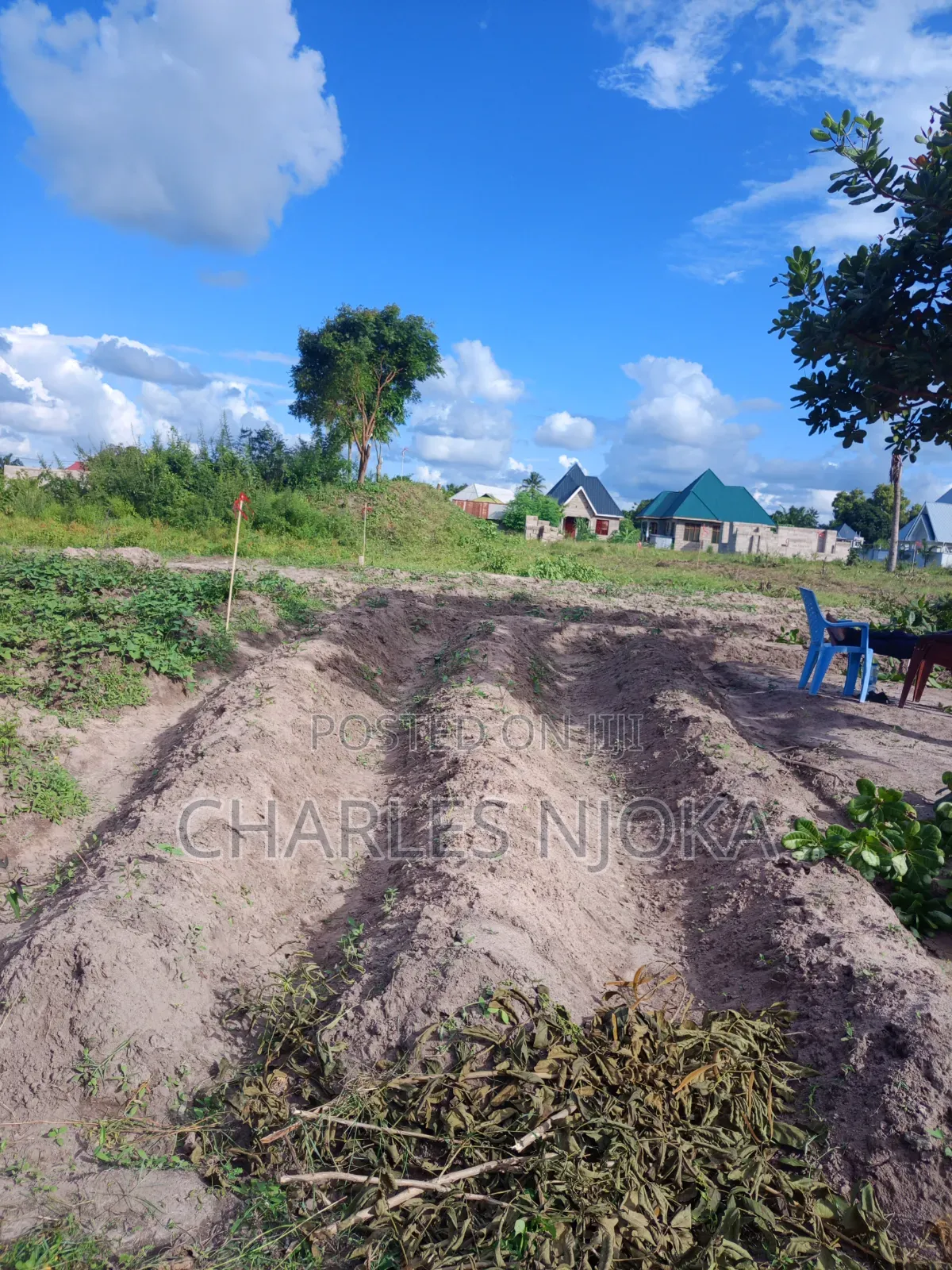 Plots for Sale