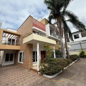 Furnished 3bdrm Villa in Oysterbay for rent