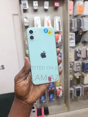 Apple iPhone 11 64 GB