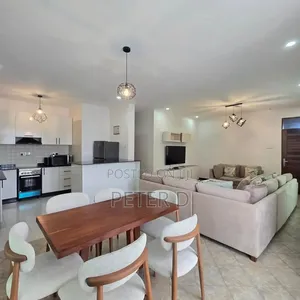 Furnished 1bdrm Apartment in Mbezi Beach for rent