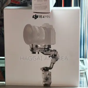 Dji Rs4 Mini