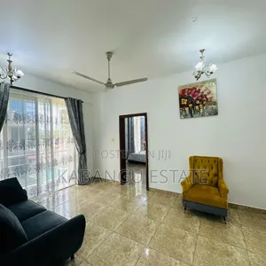 Furnished 3bdrm Apartment in Oysterbay for rent
