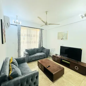 Furnished 3bdrm Apartment in Oysterbay for rent