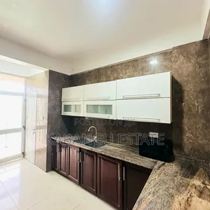 Furnished 3bdrm Apartment in Oysterbay for rent