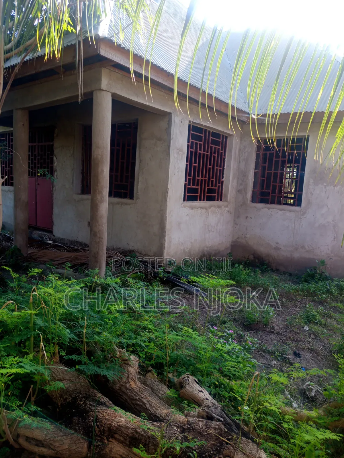 5bdrm House in Moshi Bar, Ilala for sale