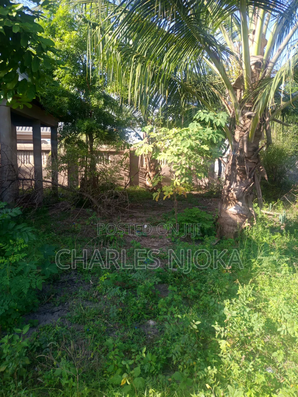 5bdrm House in Moshi Bar, Ilala for sale