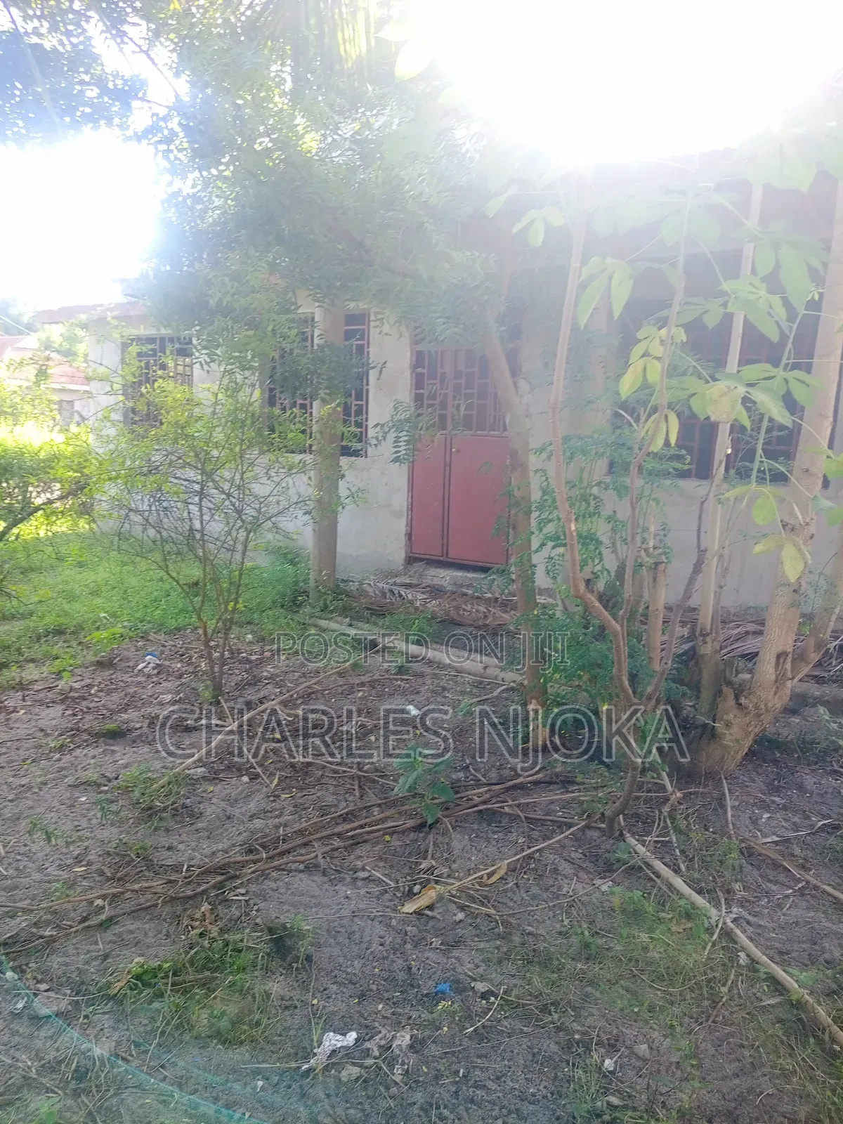 5bdrm House in Moshi Bar, Ilala for sale