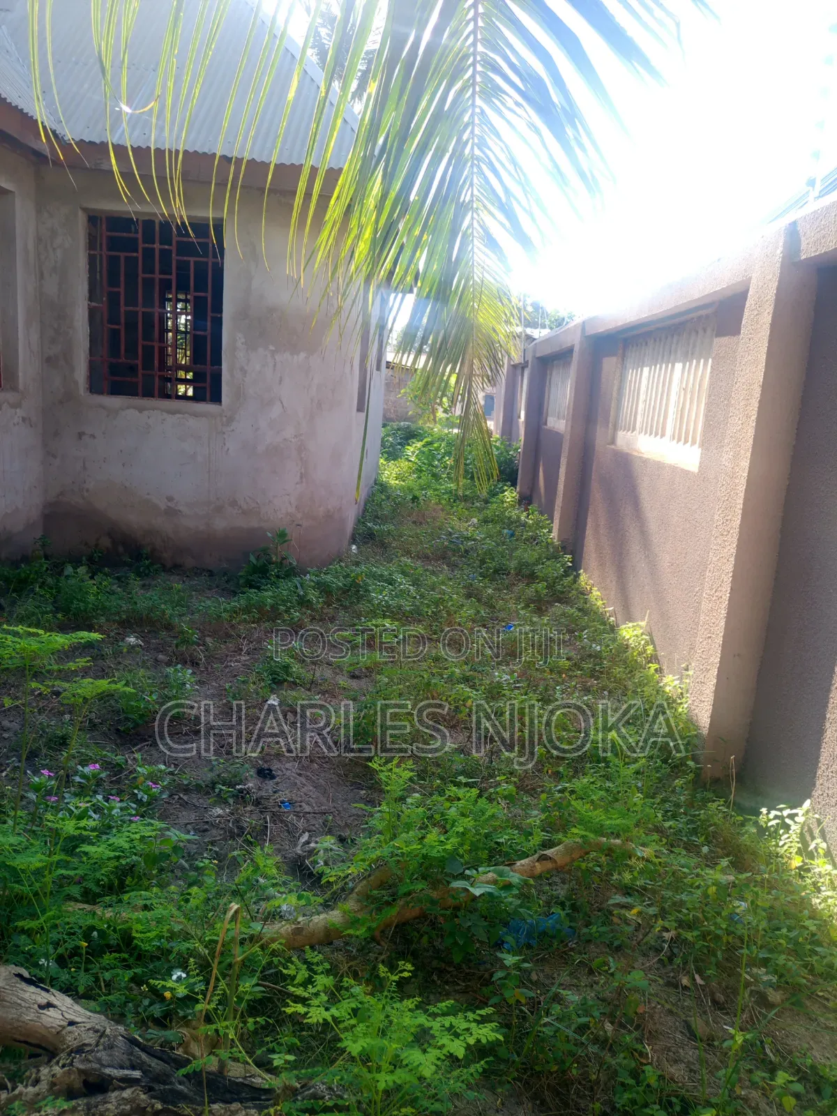 5bdrm House in Moshi Bar, Ilala for sale