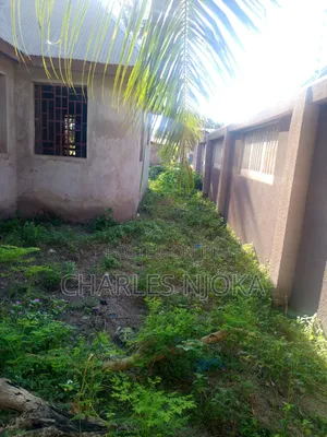 5bdrm House in Moshi Bar, Ilala for sale
