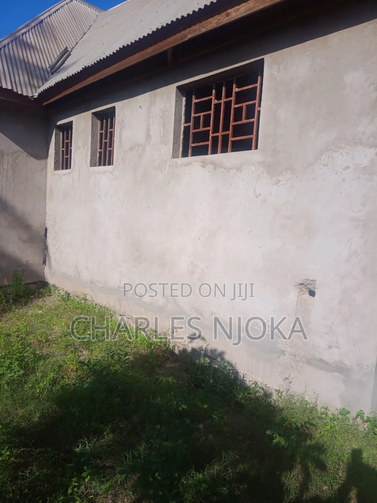 5bdrm House in Moshi Bar, Ilala for sale