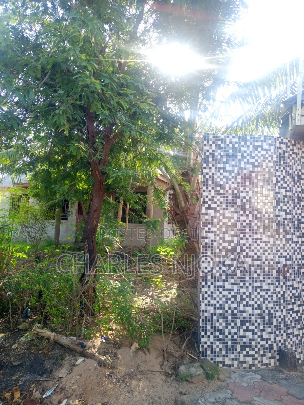 5bdrm House in Moshi Bar, Ilala for sale