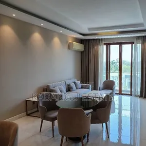Furnished 1bdrm Apartment in Oysterbay for rent
