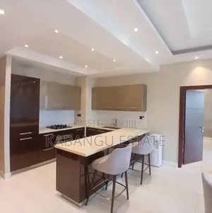 Furnished 1bdrm Apartment in Oysterbay for rent