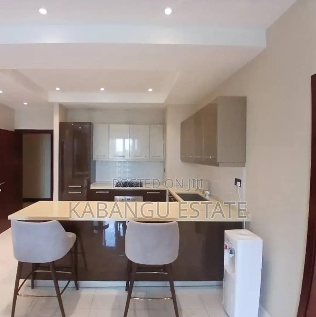 Furnished 1bdrm Apartment in Oysterbay for rent