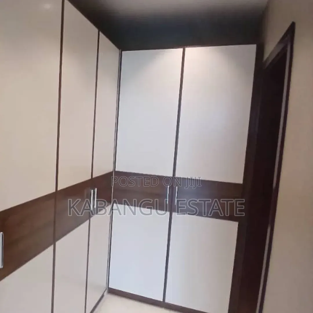 Furnished 1bdrm Apartment in Oysterbay for rent