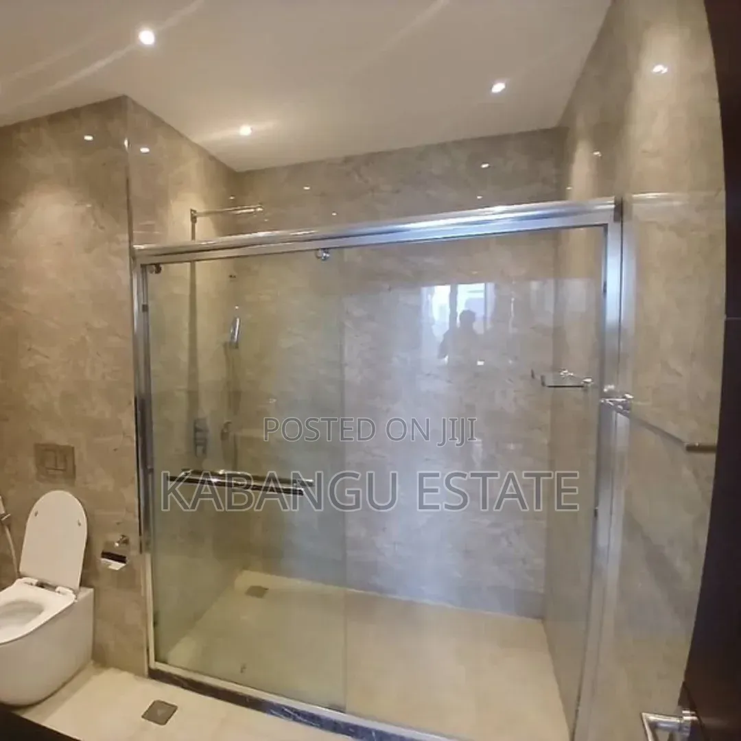 Furnished 1bdrm Apartment in Oysterbay for rent