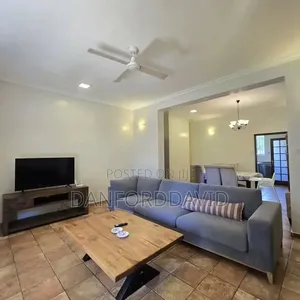 Furnished 4bdrm Apartment in Kahwa Real Estate, Masaki for rent