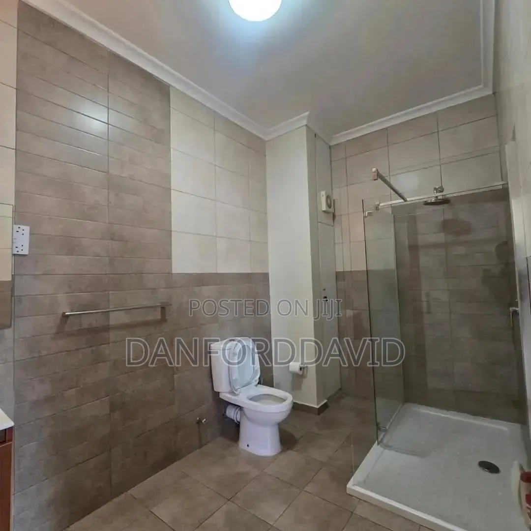 Furnished 4bdrm Apartment in Kahwa Real Estate, Masaki for rent