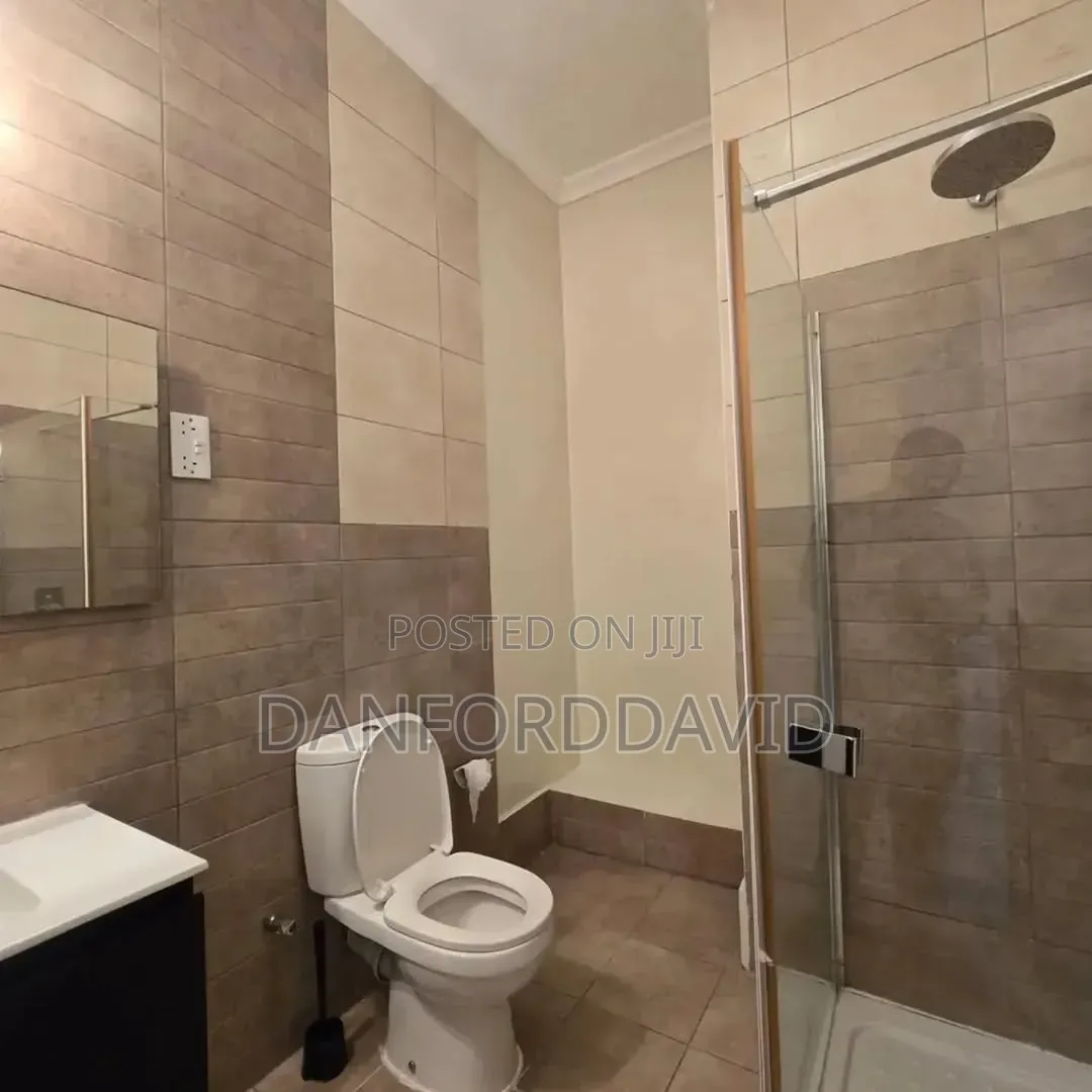Furnished 4bdrm Apartment in Kahwa Real Estate, Masaki for rent