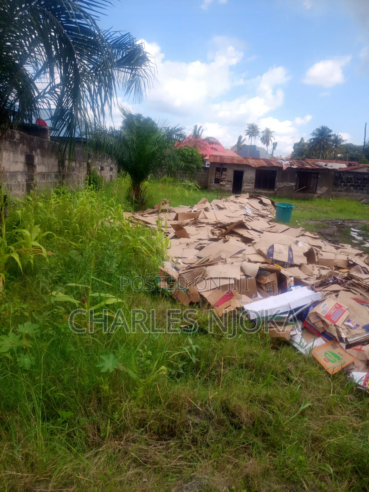 20bdrm House in Mombasa, Ilala for sale