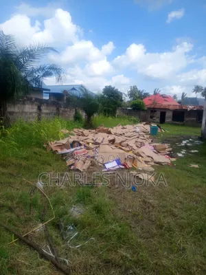 20bdrm House in Mombasa, Ilala for sale