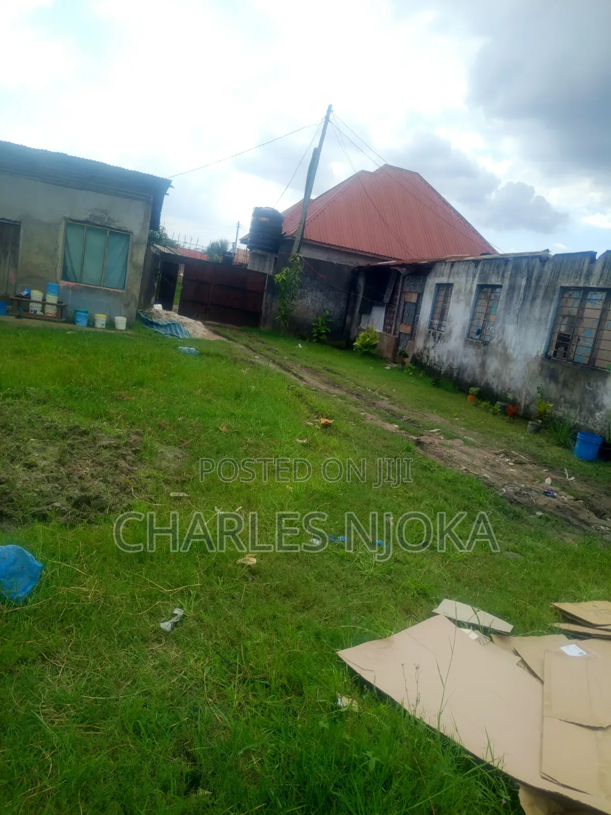 20bdrm House in Mombasa, Ilala for sale