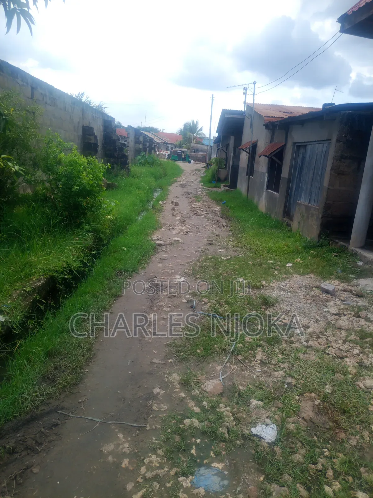 20bdrm House in Mombasa, Ilala for sale