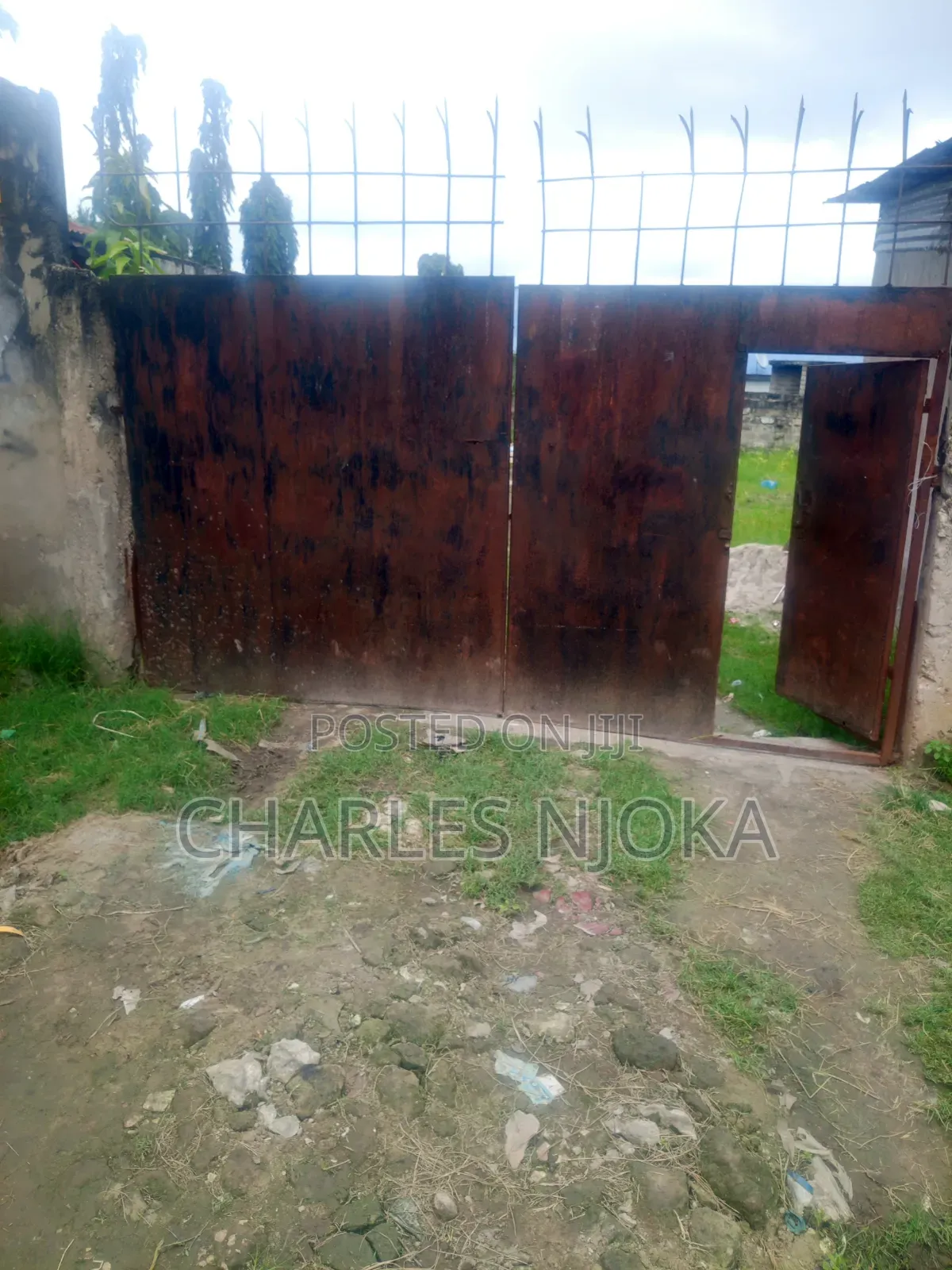 20bdrm House in Mombasa, Ilala for sale