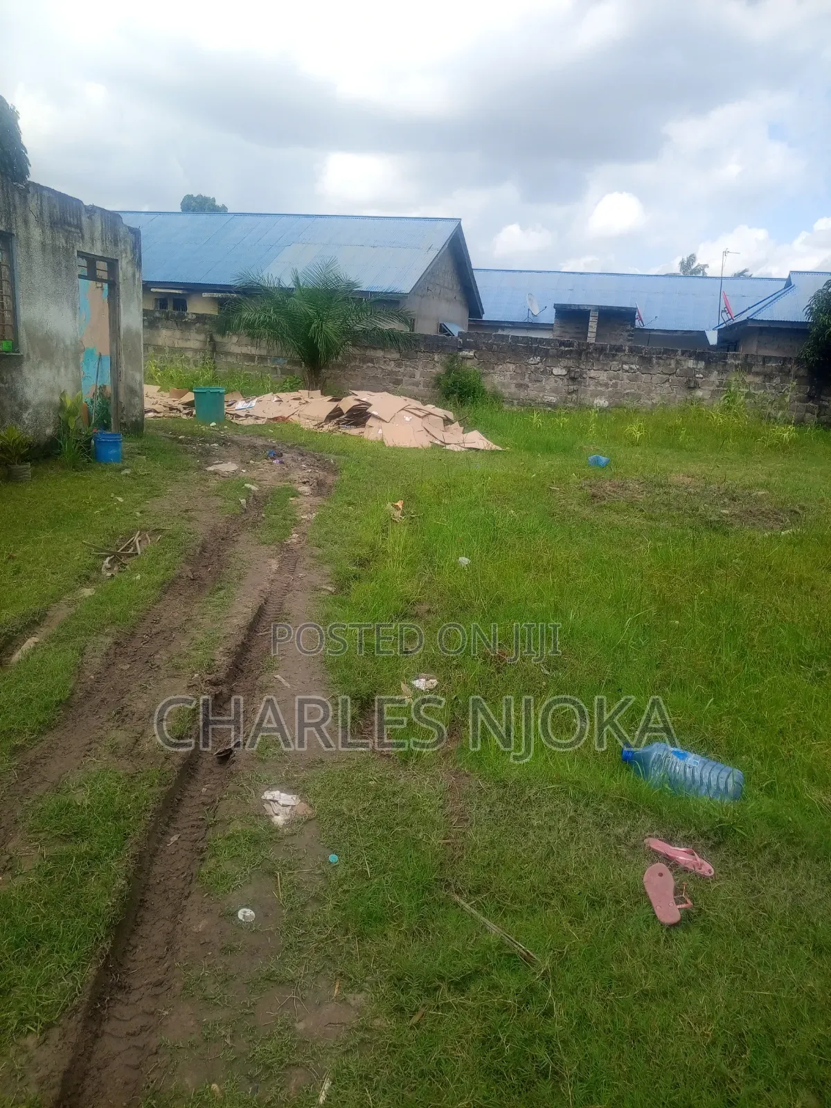 20bdrm House in Mombasa, Ilala for sale