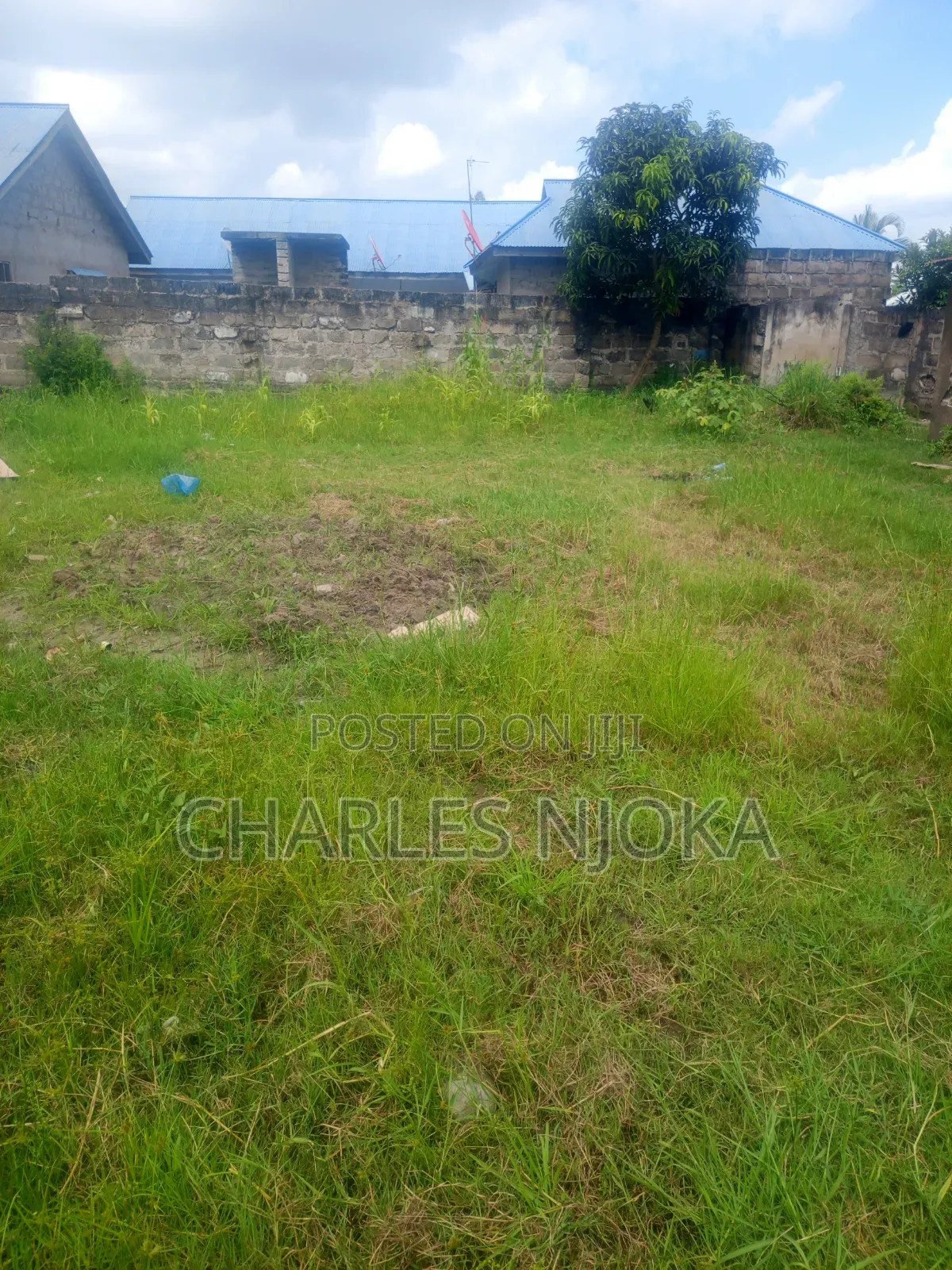 20bdrm House in Mombasa, Ilala for sale
