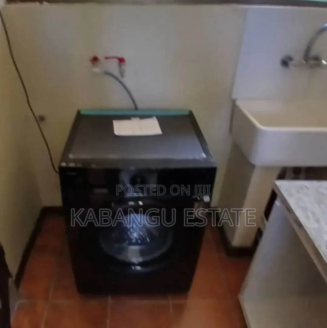 Furnished 4bdrm Villa in Oysterbay for rent