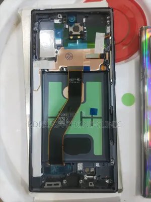Original Samsung LCDS