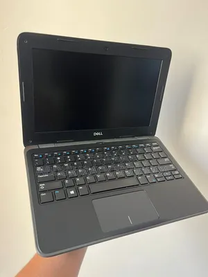 Laptop Dell Latitude 3189 4GB Intel SSD 60GB